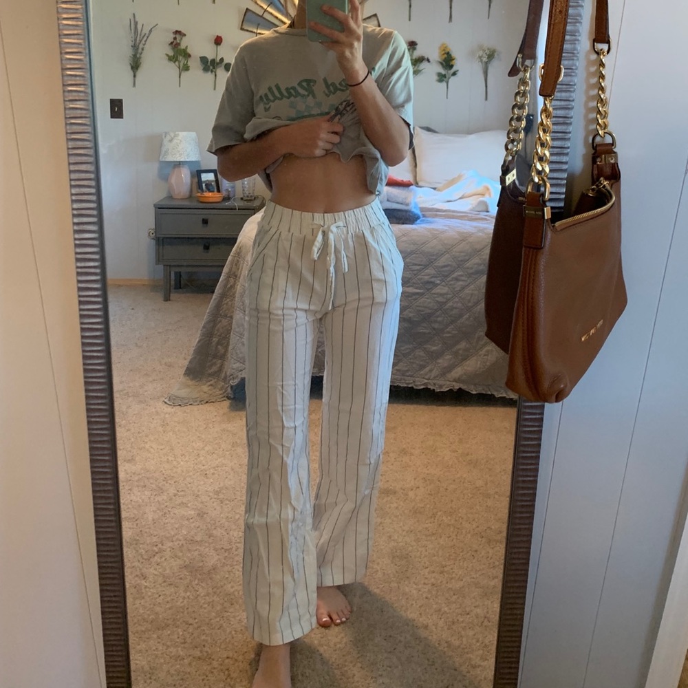 Cute pants